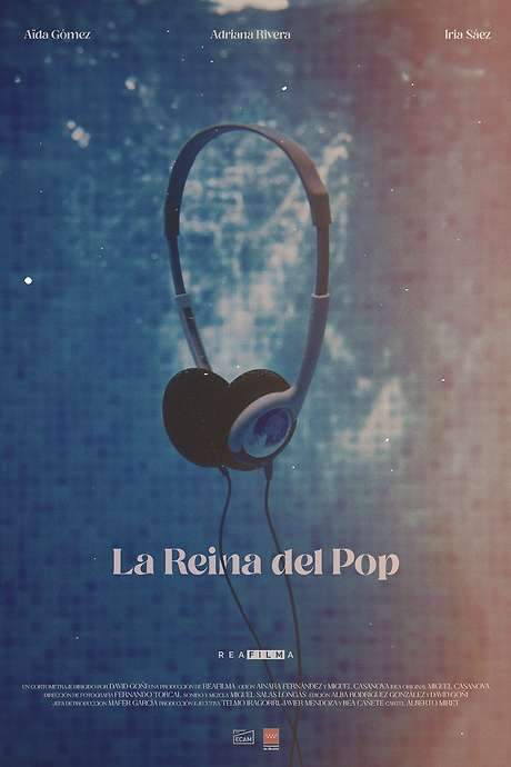 The Queen of Pop